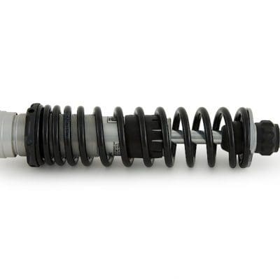 Ohlins STX 36 Twin Shock Triumph Scrambler-'16&Thruxton-'15 S36DR1L 375mm +10/-0