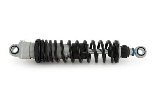 Ohlins STX 36 Twin Shock Triumph Scrambler-'16&Thruxton-'15 S36DR1L 375mm +10/-0