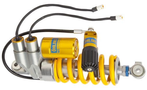 Ohlins TTX 36 EC Supersport Kawasaki  ZX-10R EC