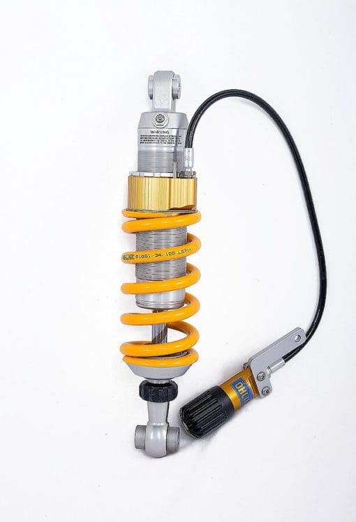 Ohlins STX 46 Street Yam Tracer 900 / Tracer 900 GT
