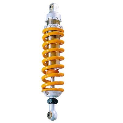 Ohlins STX 46 Street BMW R 1200 GS '04-'12 Front S46ER1