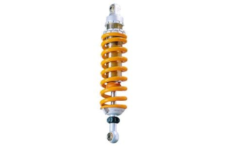 Ohlins STX 46 Street BMW R 1200 GS '04-'12 Front S46ER1