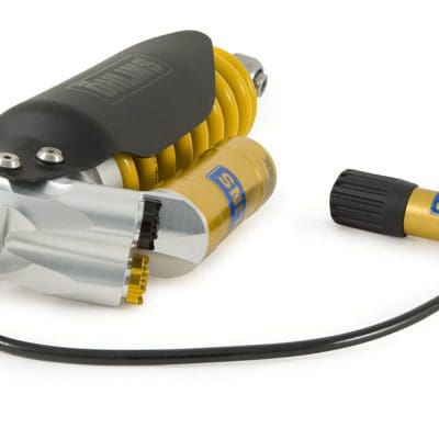 Ohlins TTX RT BMW R1200GS Adv. '06-'13 Front T36PR1C1