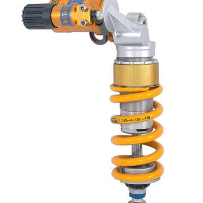 Ohlins STX 46 Supersport Yamaha YZF-R1 '04-'06 S46PR1C2LS