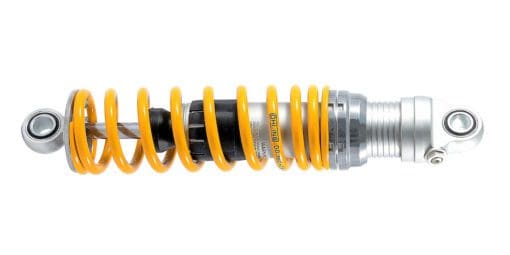 Ohlins STX 36 Scooter Honda Monkey MSZ125 '18-'19 S36E yellow springs