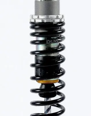 Ohlins STX 36 Twin Shock HD XL1200X FortyEight bl.spr