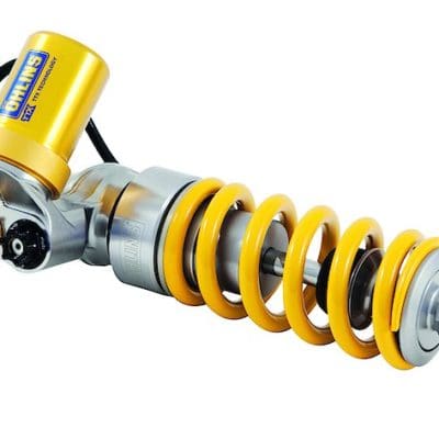 Ohlins TTX RT Suzuki GSX1300R Hayabusa '08-'12 T36PR1C1LS