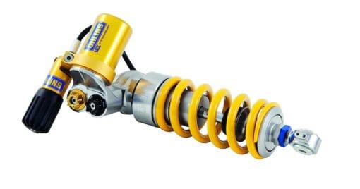 Ohlins TTX RT Suzuki GSX1300R Hayabusa '08-'12 T36PR1C1LS