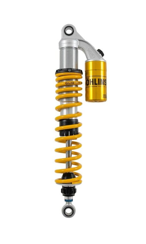 Ohlins STX 36 Twin Shock Shock Absorber Yamaha Bolt