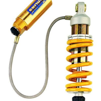 Ohlins STX 46 Street Shock Absorber Duc Monster 821