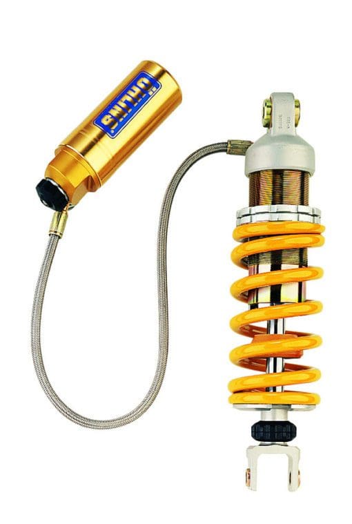 Ohlins STX 46 Street Shock Absorber Duc Monster 821