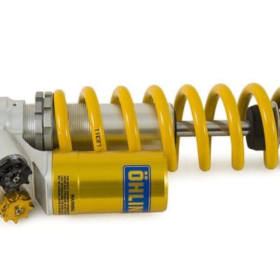 Ohlins TTX RT BMW R1200GS Adv. '06-'13 Rear T39PR1C1S