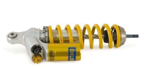 Ohlins TTX RT BMW R1200GS Adv. '13-'18/R1250GSA'19 Front T36PR1C1
