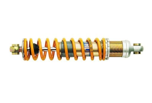 Ohlins STX 36 Supersport Honda VTR250
