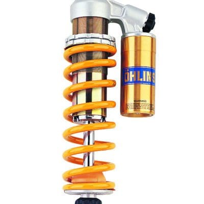 Ohlins STX 46 Adventure Yamaha XT660Z Ténéré '08-'12 S46PR1C1