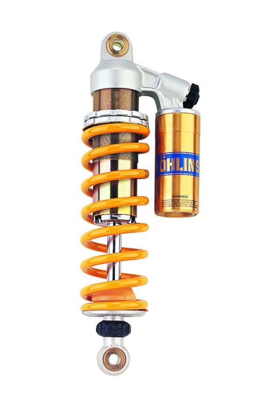 Ohlins STX 46 Adventure Yamaha XT660Z Ténéré '08-'12 S46PR1C1