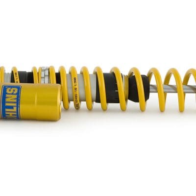 Ohlins STX 36 Scooter Kaw Z125 SSS