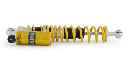 Ohlins STX 36 Scooter Kaw Z125 SSS