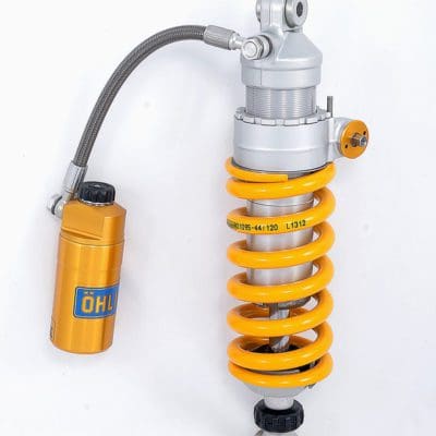 Ohlins STX 46 Street KTM 790 Duke '18- S46HR1C1B