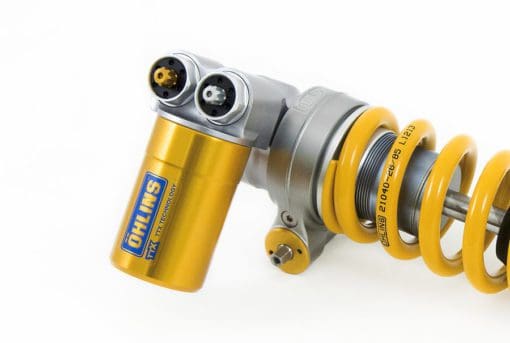 Ohlins TTX GP BMW S1000RR '15-'18  T36PR1C1LB - Image 2