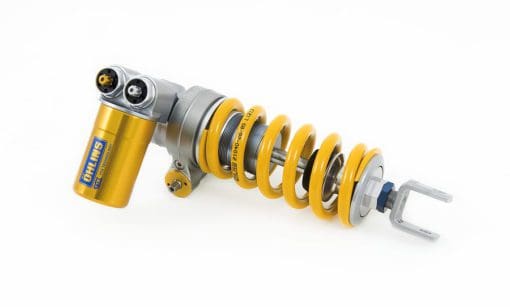 Ohlins TTX GP BMW S1000RR '15-'18  T36PR1C1LB