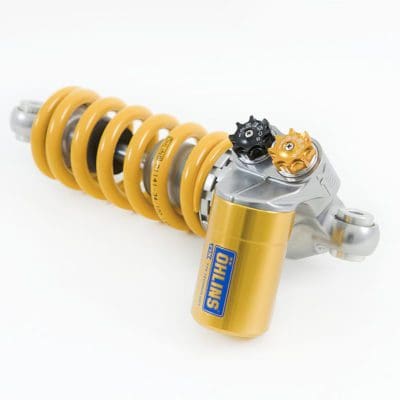 Ohlins TTX RT Yamaha YZF-R6 '06-'19 R&T T36PR1C1L
