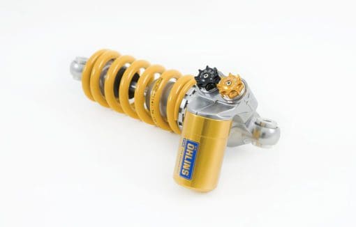 Ohlins TTX RT Yamaha YZF-R6 '06-'19 R&T T36PR1C1L