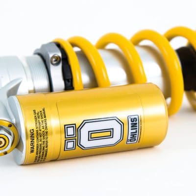 Ohlins STX 46 MX & Enduro Yamaha YZ 85
