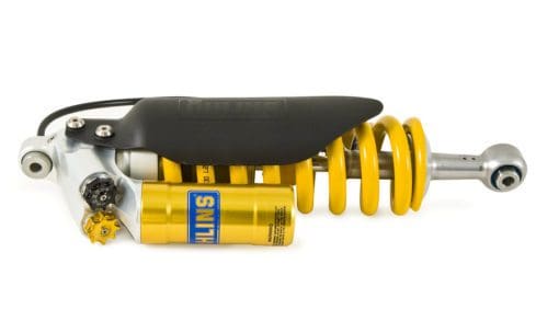 Ohlins TTX RT KTM 1290 Super Duke '14- T39PR1C1B