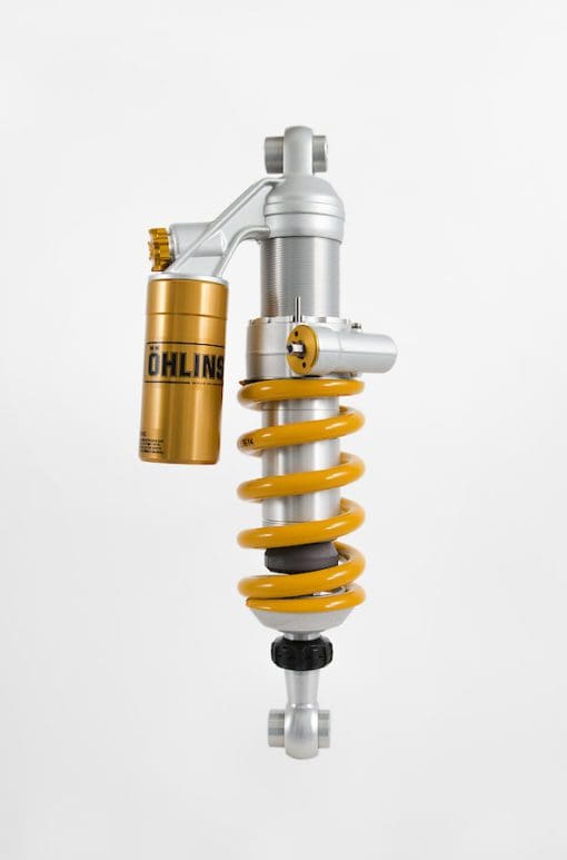 Ohlins STX 46 Adventure Honda CRF1000L2 Africa Twin Adv. Sports'18- S46PR1C1B
