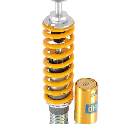 Ohlins STX 36 Scooter Shock Absorber Honda Forza 300