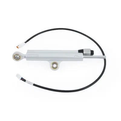 Ohlins SD 043 Steering damper EC Yamaha YZF-R1M '15-   60mm OR
