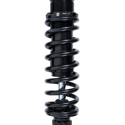 Ohlins STX 36 Blackline Triumph Thruxton'05-'15+Scrambler'06-'16 S36DR1L Blackline