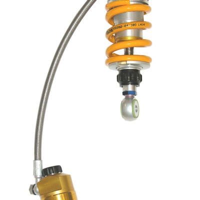 Ohlins STX 36 Supersport Kawasaki Ninja 300