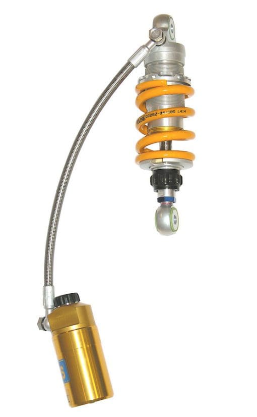 Ohlins STX 36 Supersport Kawasaki KSR 110 36HRCL