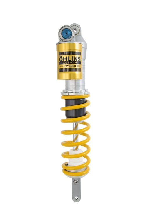 Ohlins TTX Flow MX & Enduro Yamaha YZ125/250