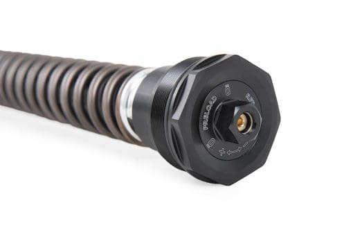 Ohlins NIX 30 street cartridges FkS500