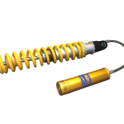 Ohlins STX 46 MX & Enduro Yamaha YZ250+YZ465 '80-'81 S46HR1