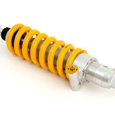 Ohlins STX 46 Street Suzuki GSX-S1000'15-'19 & Katana'19- S46DR1B