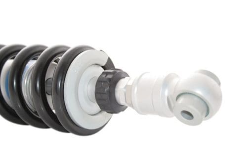 Ohlins STX 46 Street BMW R nineT - Image 2