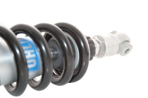 Ohlins STX 46 Street BMW R nineT - Image 3