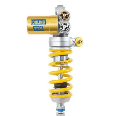 Ohlins TTX GP Yamaha YZF-R6 '06-'19 T36PR1C1LB TTXGPII