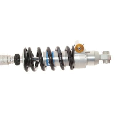 Ohlins STX 46 Street BMW R9T Scrambler