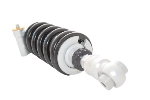 Ohlins STX 46 Street BMW R9T Scrambler - Image 2