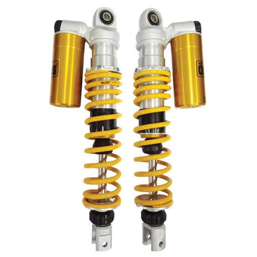 Ohlins STX 36 Twin Shock Yamaha XMAX 250/300 '16-'17 S36PR1C1 y. spring, pair ÖAS