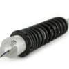 Ohlins STX 36 Twin Shock HD Sportster S36E 360.5mm bl. spring - Image 2