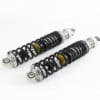 Ohlins STX 36 Twin Shock HD Sportster S36E 360.5mm bl. spring