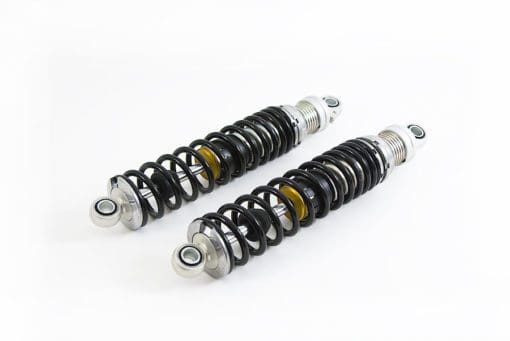 Ohlins STX 36 Twin Shock XLH (Sportster)