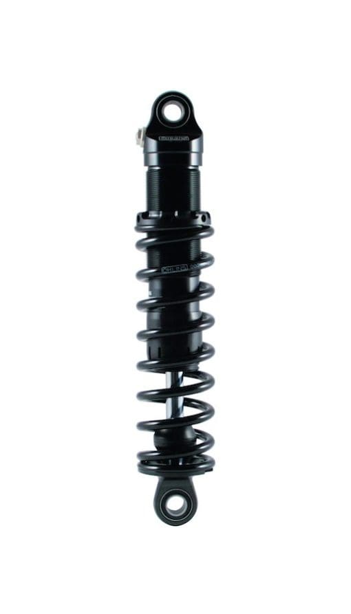 Ohlins STX 36 Blackline HD Sportster S36D 279mm Blackline