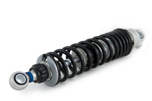 Ohlins STX 36 Twin Shock HD Sportster 336mm black springs S36DR1L - Image 2